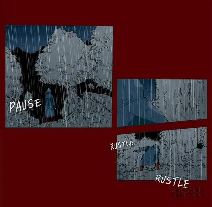 Monsoon Rain Chapter 51 page 57 - 