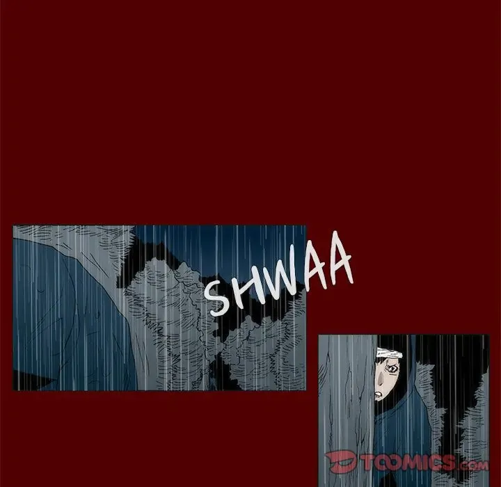 Monsoon Rain Chapter 51 page 58 - 