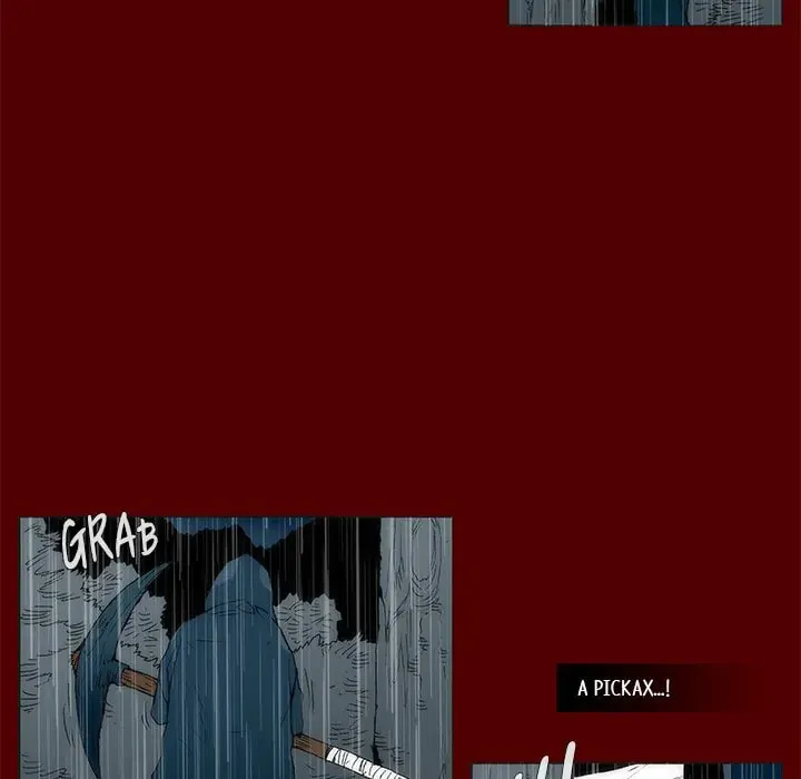 Monsoon Rain Chapter 51 page 59 - 