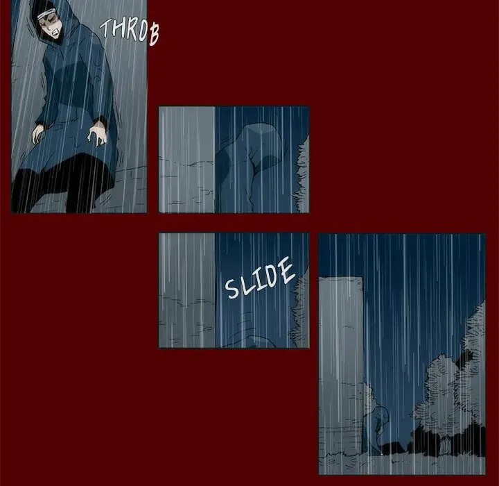 Monsoon Rain Chapter 51 page 7 - 