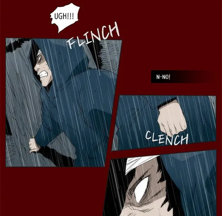 Monsoon Rain Chapter 51 page 61 - 