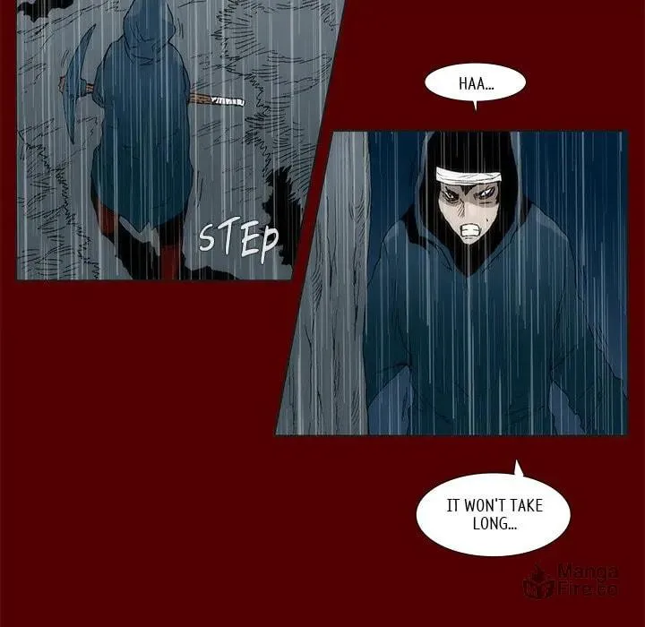 Monsoon Rain Chapter 51 page 63 - 
