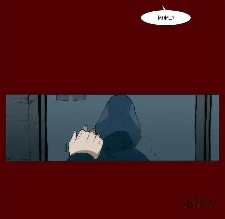 Monsoon Rain Chapter 51 page 66 - 
