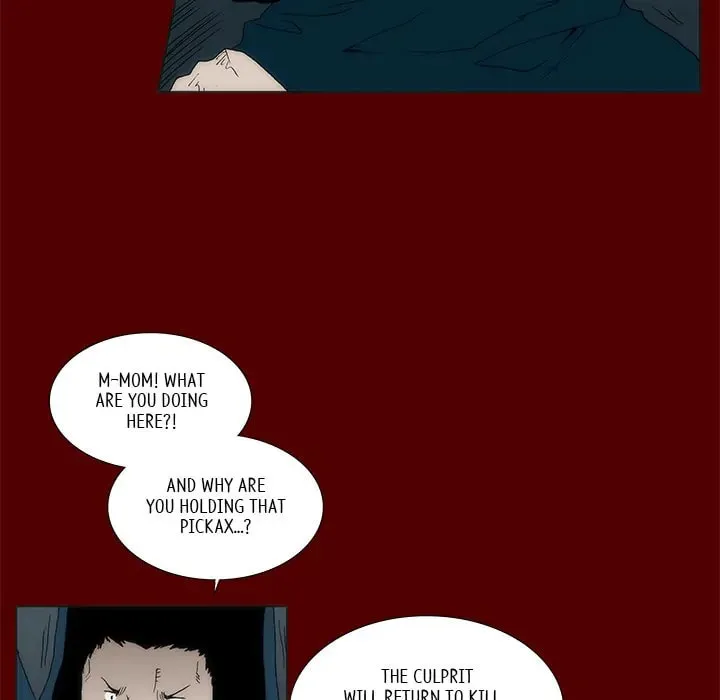 Monsoon Rain Chapter 51 page 68 - 