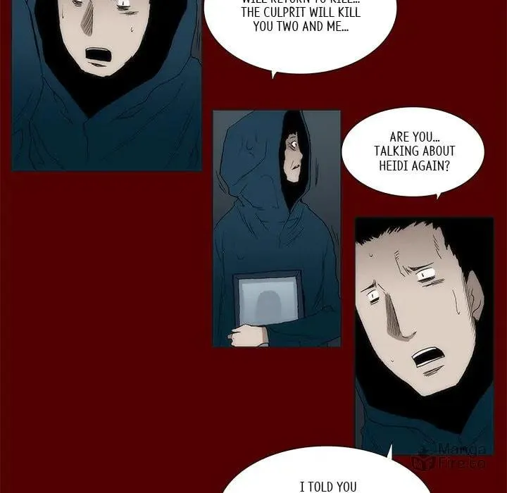 Monsoon Rain Chapter 51 page 69 - 