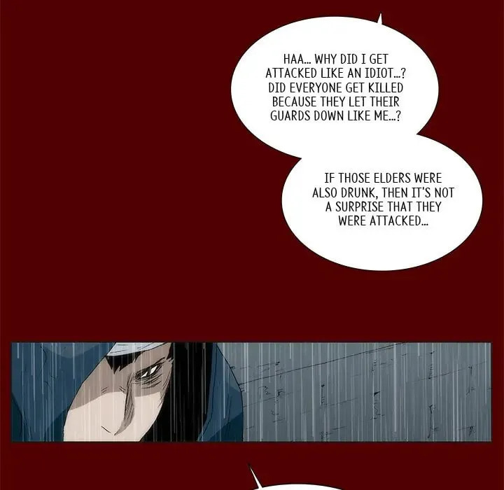 Monsoon Rain Chapter 51 page 8 - 
