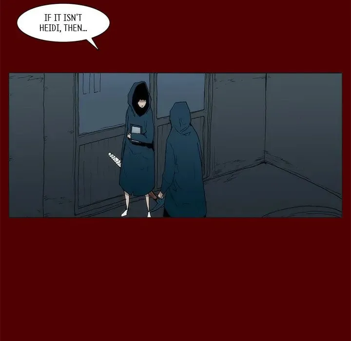 Monsoon Rain Chapter 51 page 71 - 