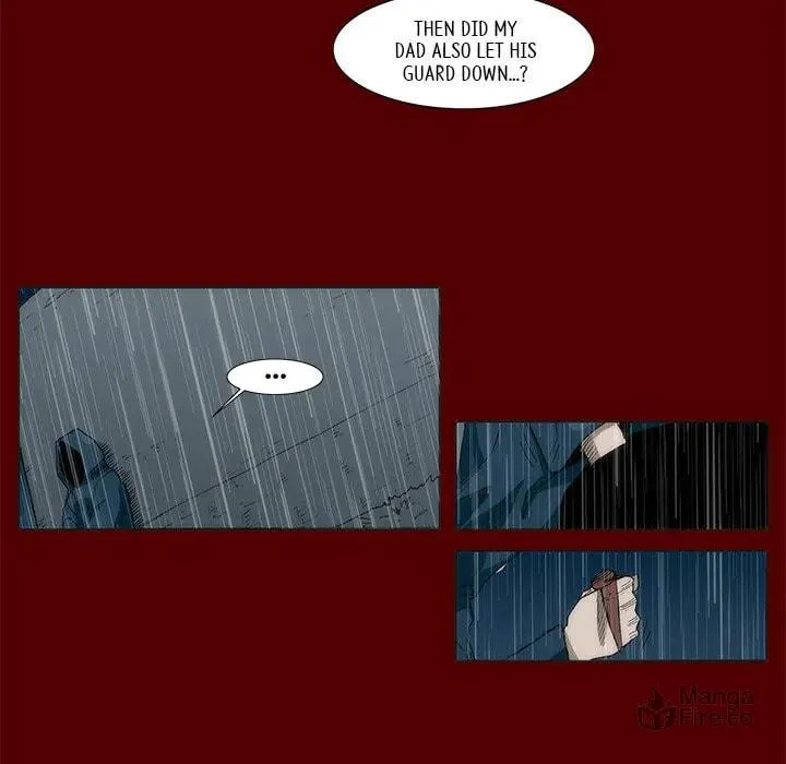 Monsoon Rain Chapter 51 page 9 - 