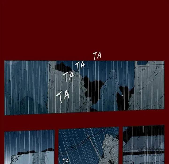 Monsoon Rain Chapter 52 page 12 - 