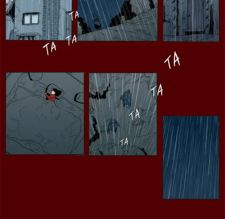 Monsoon Rain Chapter 52 page 13 - 