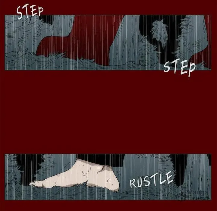 Monsoon Rain Chapter 52 page 15 - 
