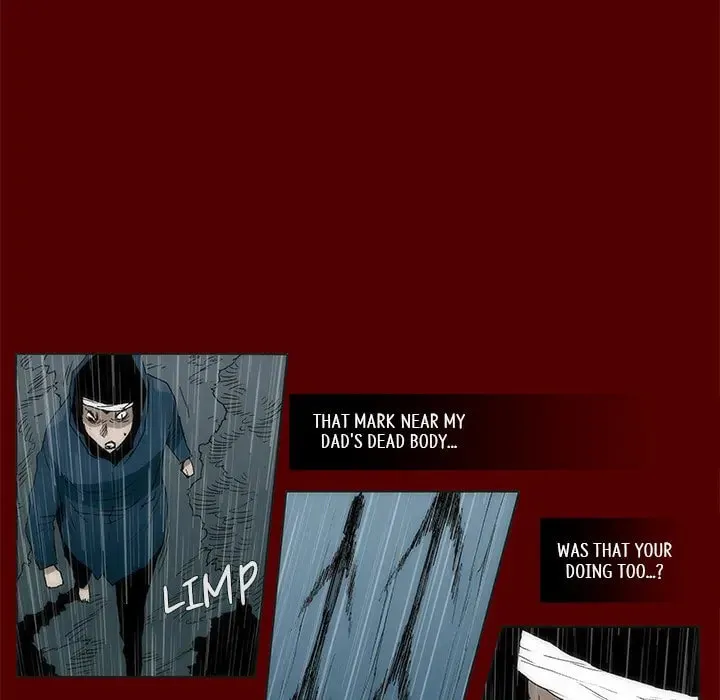 Monsoon Rain Chapter 52 page 16 - 