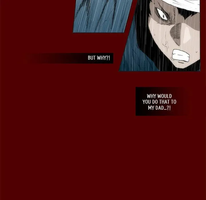 Monsoon Rain Chapter 52 page 17 - 