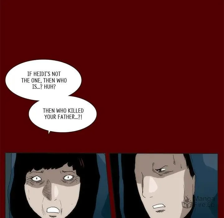 Monsoon Rain Chapter 52 page 18 - 