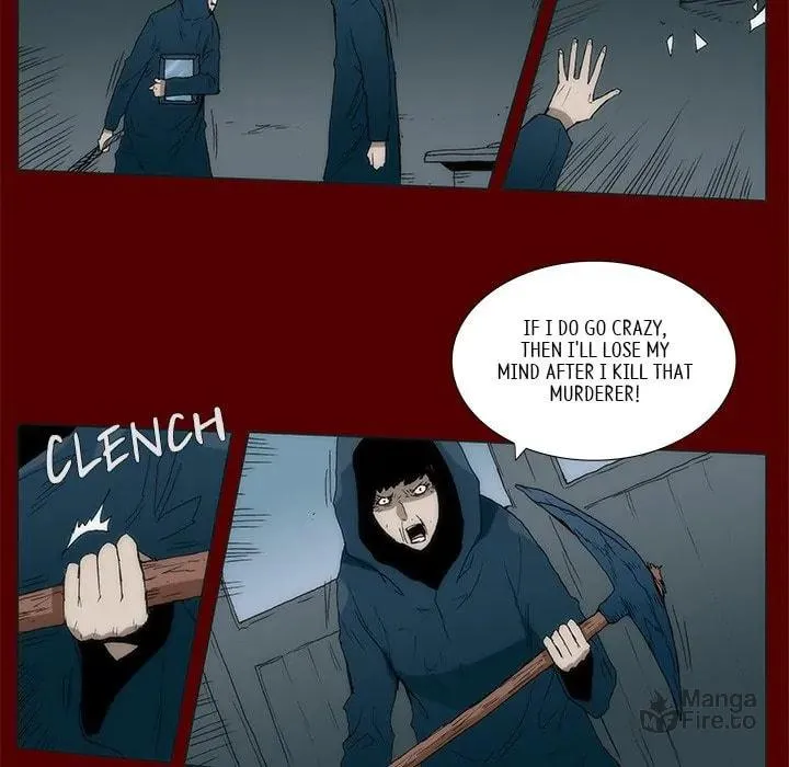 Monsoon Rain Chapter 52 page 20 - 