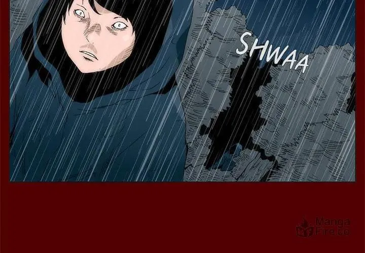 Monsoon Rain Chapter 52 page 3 - 