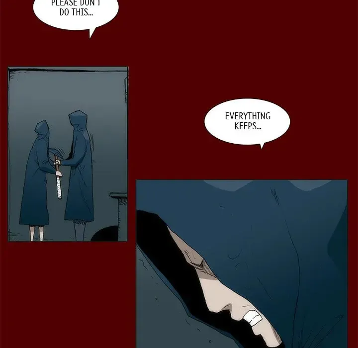 Monsoon Rain Chapter 52 page 22 - 