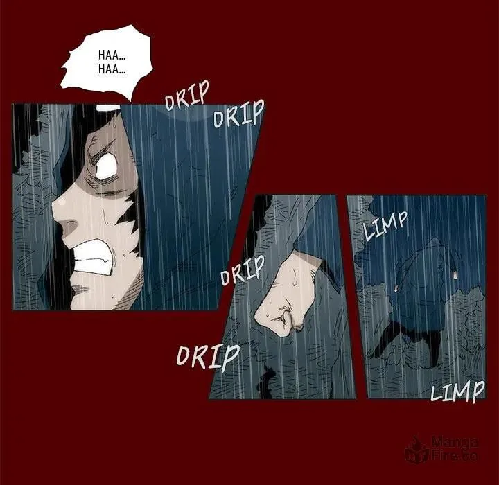 Monsoon Rain Chapter 52 page 24 - 