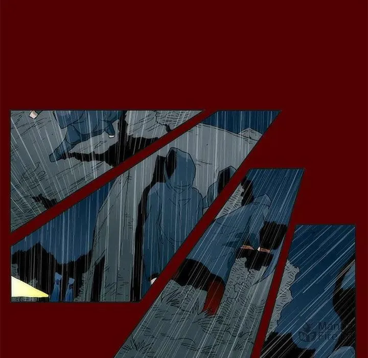 Monsoon Rain Chapter 52 page 25 - 