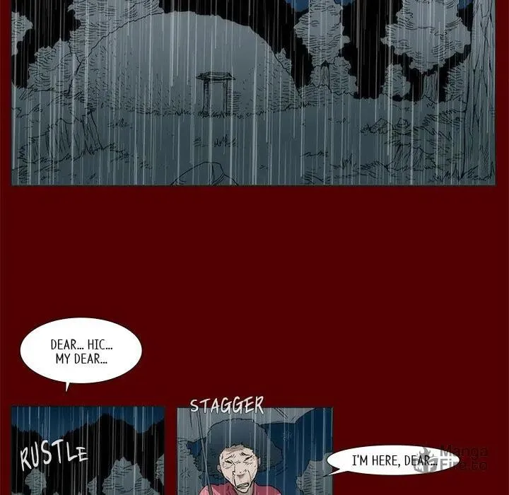 Monsoon Rain Chapter 52 page 27 - 