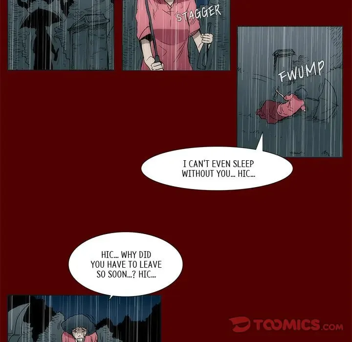 Monsoon Rain Chapter 52 page 28 - 
