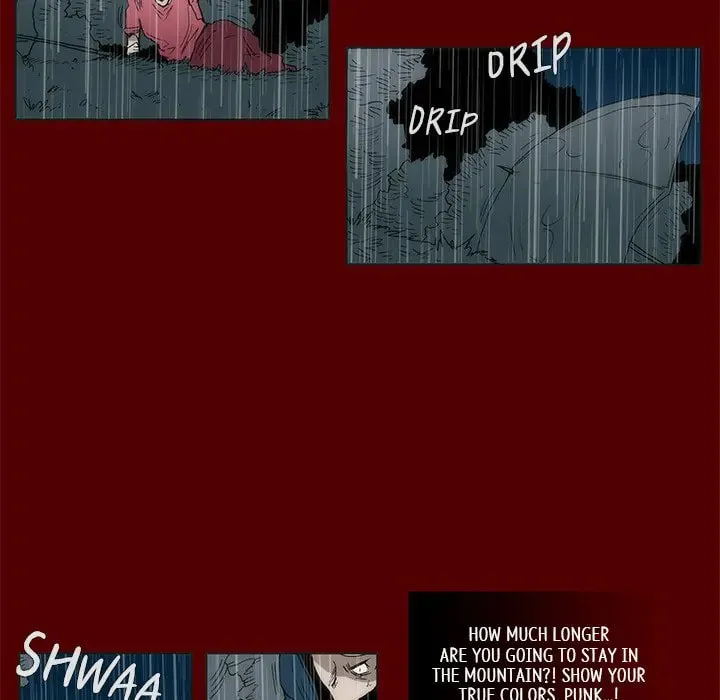 Monsoon Rain Chapter 52 page 29 - 