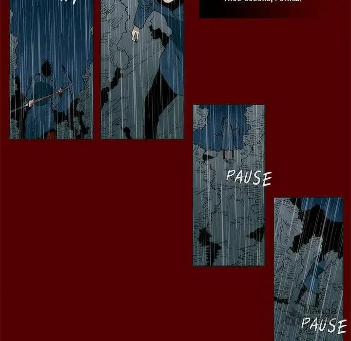 Monsoon Rain Chapter 52 page 30 - 
