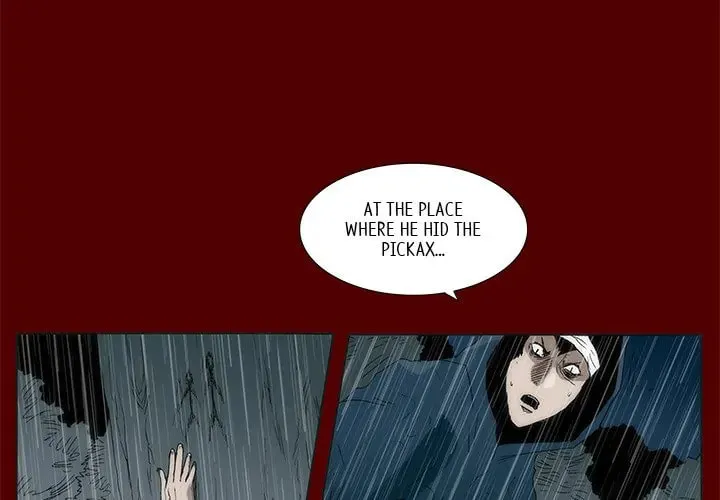 Monsoon Rain Chapter 52 page 4 - 