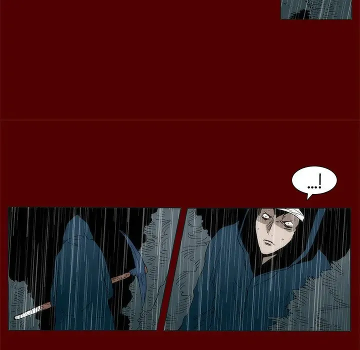 Monsoon Rain Chapter 52 page 31 - 