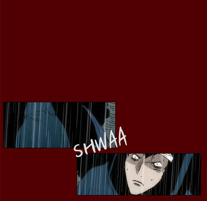 Monsoon Rain Chapter 52 page 32 - 