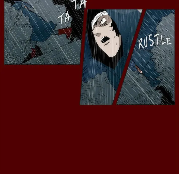Monsoon Rain Chapter 52 page 34 - 