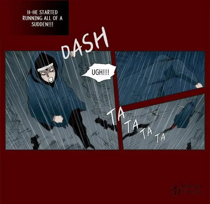 Monsoon Rain Chapter 52 page 35 - 