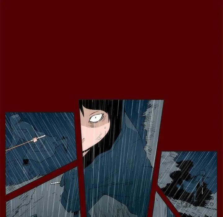 Monsoon Rain Chapter 52 page 36 - 