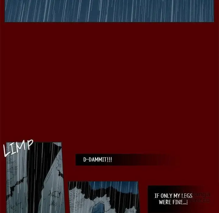 Monsoon Rain Chapter 52 page 39 - 