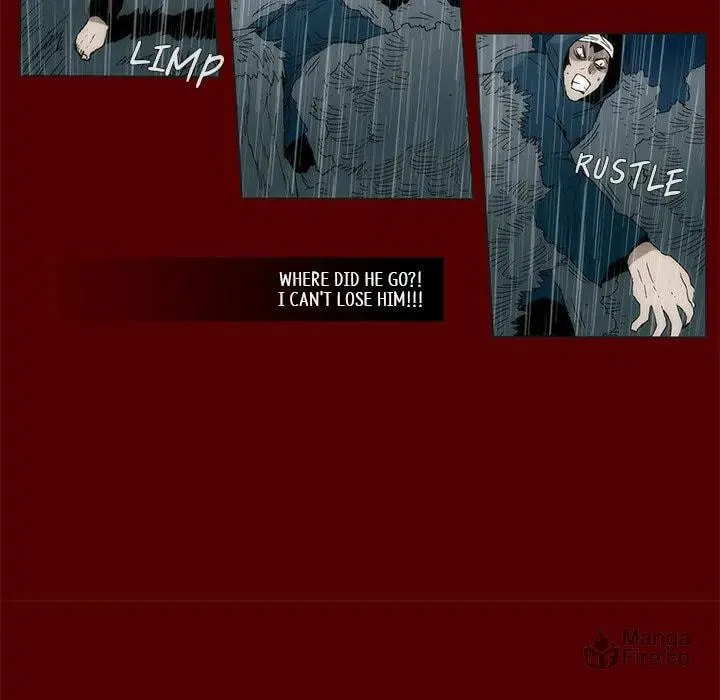 Monsoon Rain Chapter 52 page 40 - 