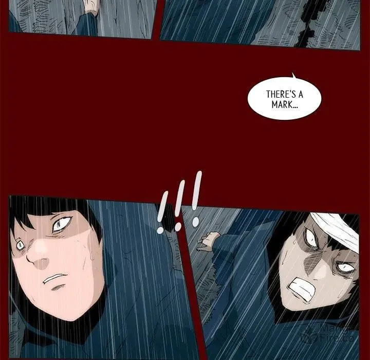 Monsoon Rain Chapter 52 page 5 - 