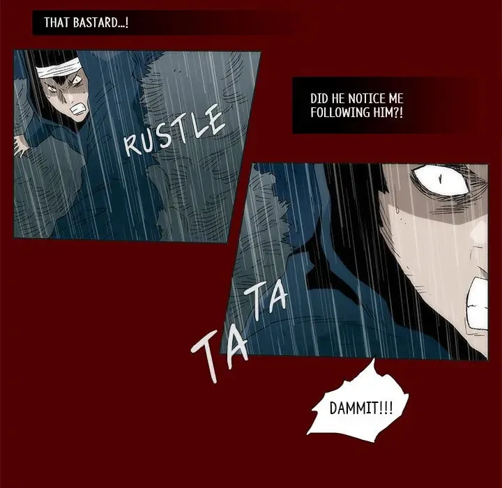 Monsoon Rain Chapter 52 page 41 - 