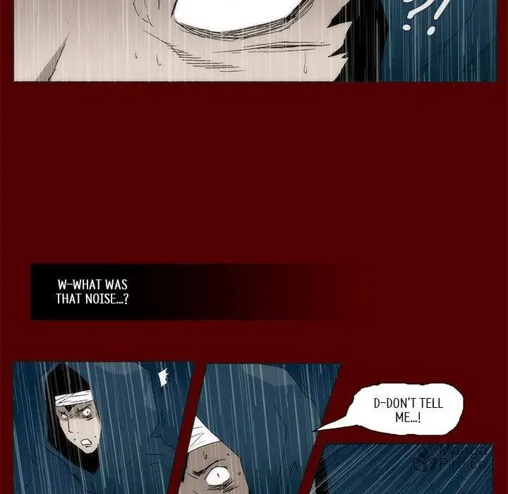 Monsoon Rain Chapter 52 page 45 - 