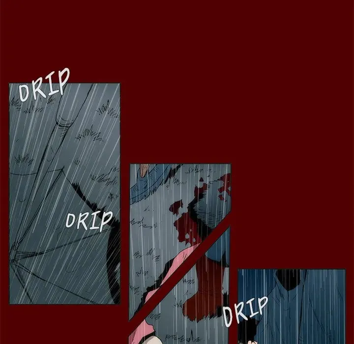 Monsoon Rain Chapter 52 page 47 - 