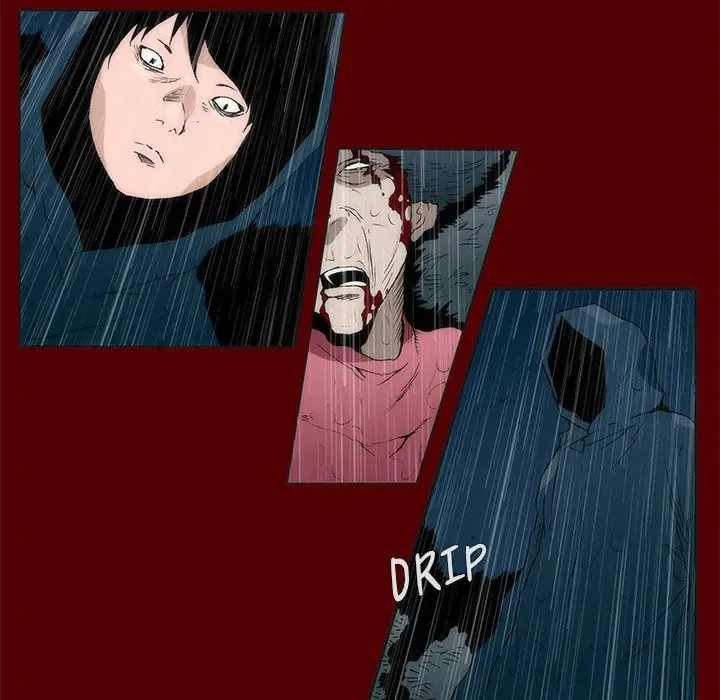 Monsoon Rain Chapter 52 page 49 - 