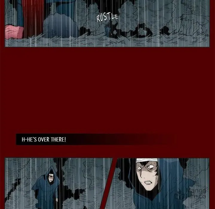 Monsoon Rain Chapter 52 page 51 - 