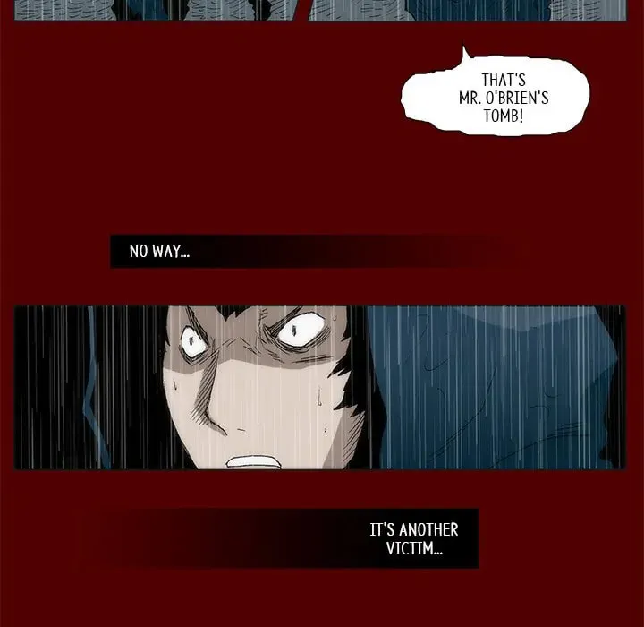 Monsoon Rain Chapter 52 page 52 - 