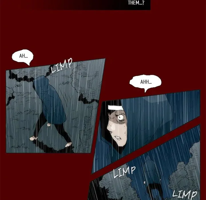 Monsoon Rain Chapter 52 page 56 - 