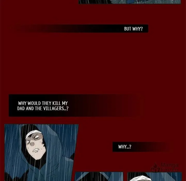 Monsoon Rain Chapter 52 page 57 - 