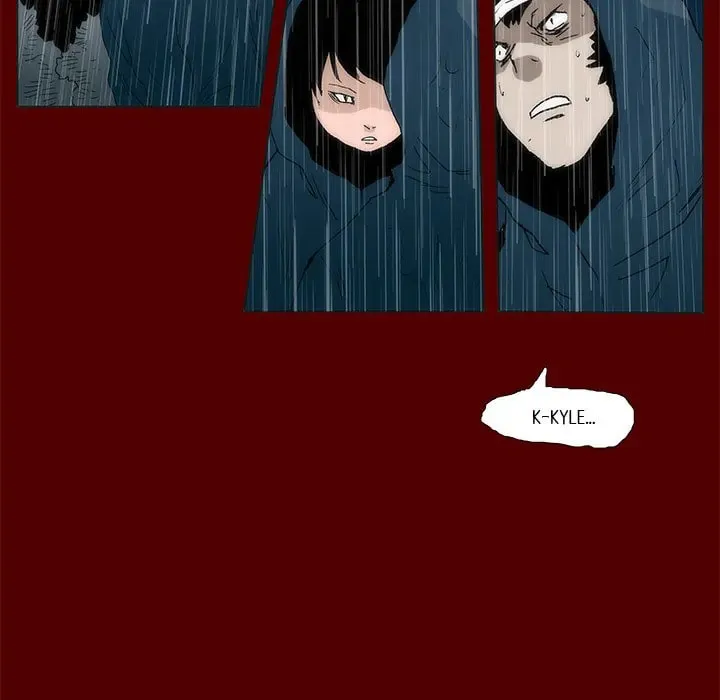 Monsoon Rain Chapter 52 page 58 - 