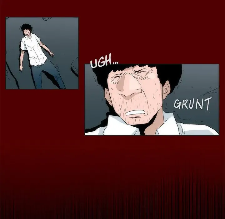 Monsoon Rain Chapter 52 page 7 - 