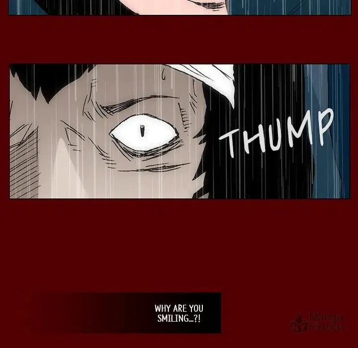 Monsoon Rain Chapter 52 page 63 - 