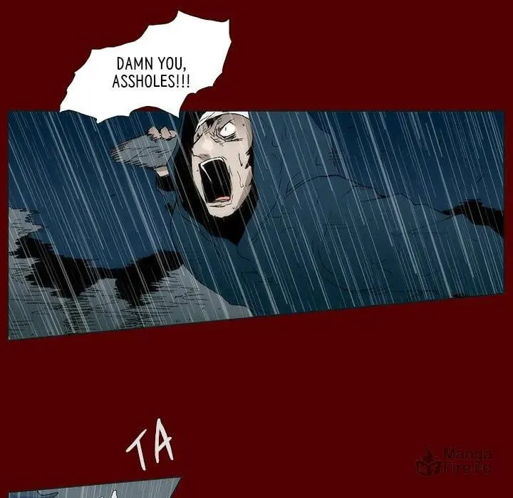 Monsoon Rain Chapter 52 page 69 - 