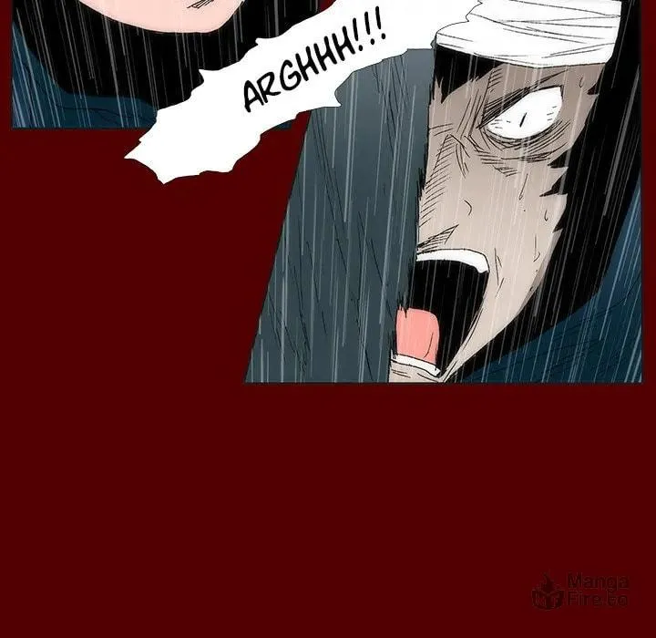 Monsoon Rain Chapter 52 page 72 - 
