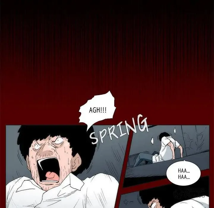 Monsoon Rain Chapter 52 page 9 - 